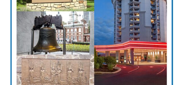 Convention Program Book