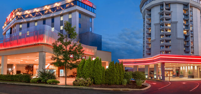 Reunion & Convention