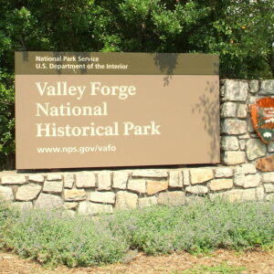 2026 Reunion Convention VALLEY FORGE ENCAMPMENT BUS TOUR